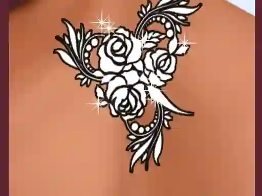 Peli Tattoo Salon verkossa