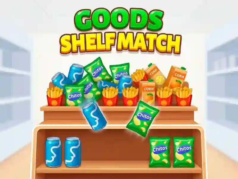 Peli Goods shelves verkossa