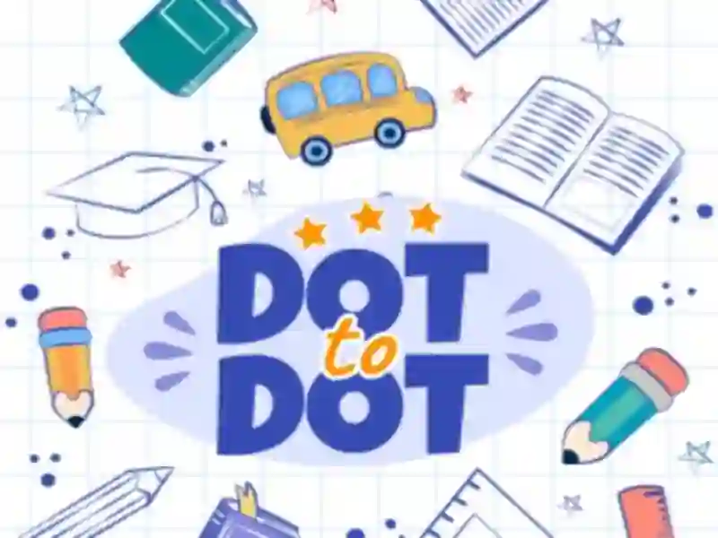 Peli Dot To Dot verkossa