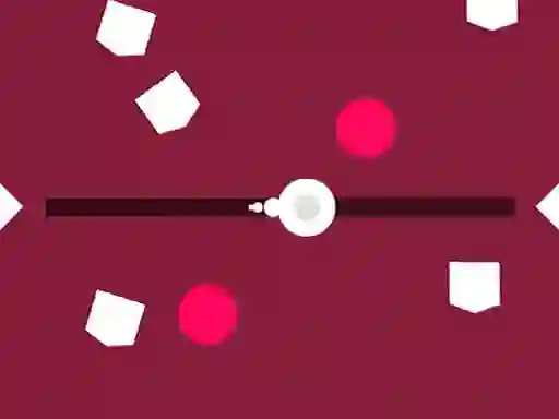 Peli Sliding Ball verkossa