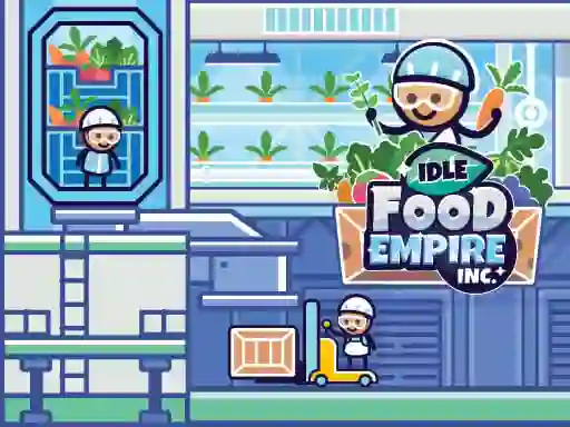 Peli Food Empire Inc verkossa