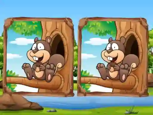 Peli Jungle 5 Diffs verkossa