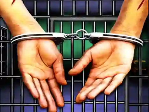Peli Prison Escape 2022 verkossa