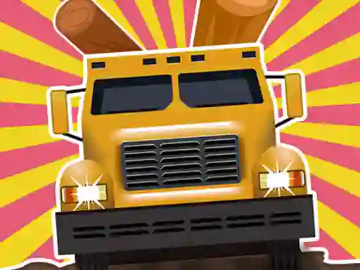 Peli Truck Physics verkossa