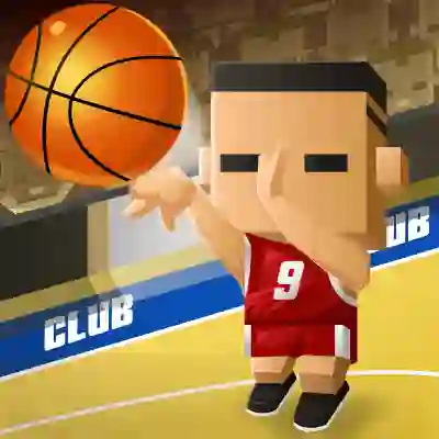 Peli 3 Point Rush verkossa