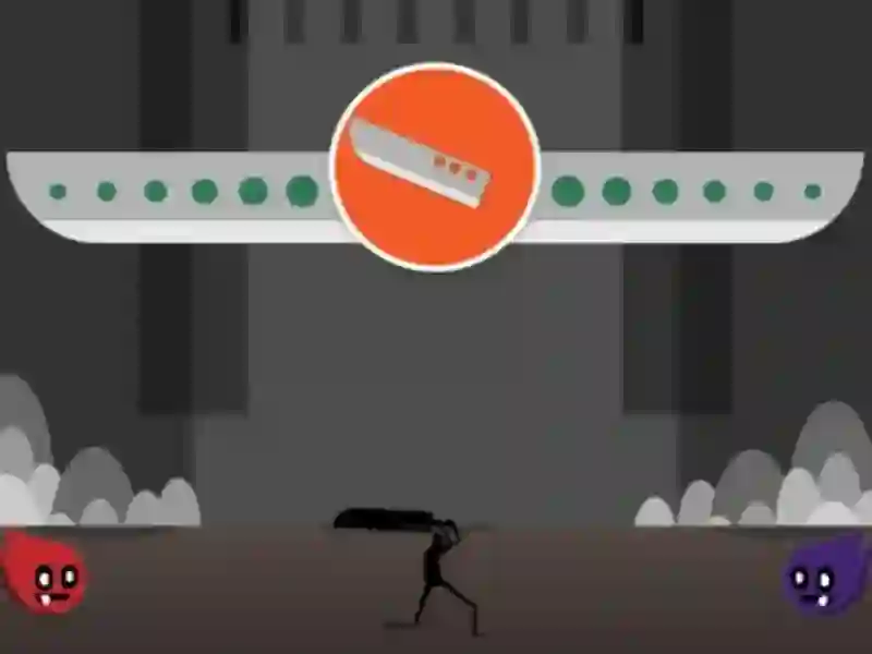 Peli Swordsman verkossa