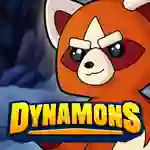 Peli Dynamons verkossa