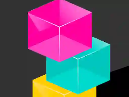 Peli Falling Boxes verkossa
