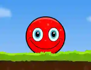 Peli Smiley Ball verkossa