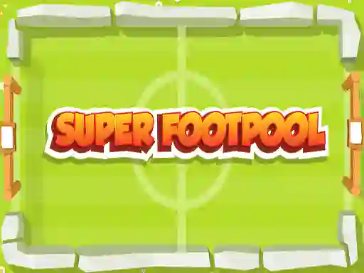 Peli Super Footpool verkossa
