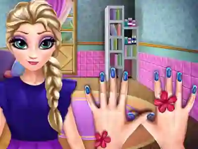 Peli Princess Makeup Salon verkossa