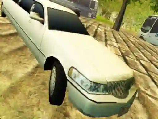 Peli Limousine Driver verkossa