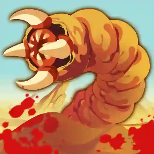 Peli Terror Of Deep Sand verkossa