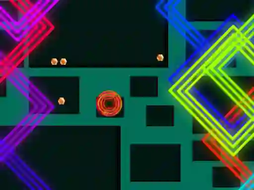 Peli Neon Way verkossa
