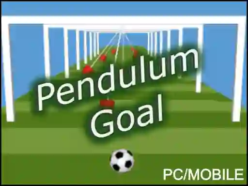 Peli Pendulum Goal verkossa