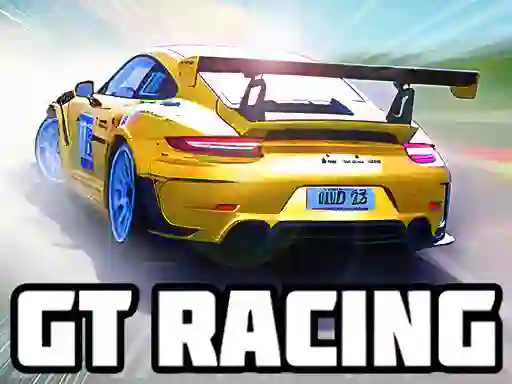 Peli GT Racing verkossa