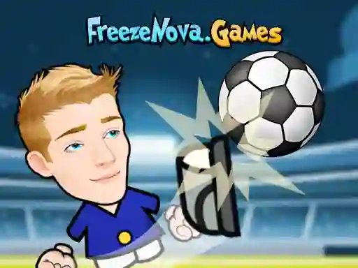 Peli Football King verkossa