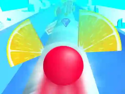 Peli Ball 3D Balance verkossa