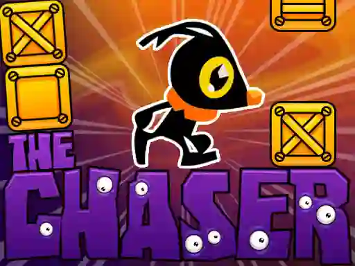 Peli The Chaser verkossa