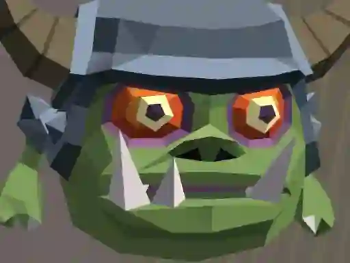 Peli Rolling Orc verkossa