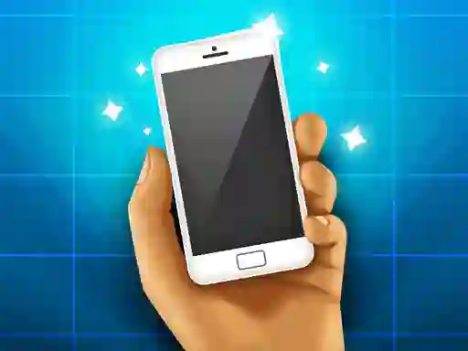 Peli Smartphone Tycoon verkossa