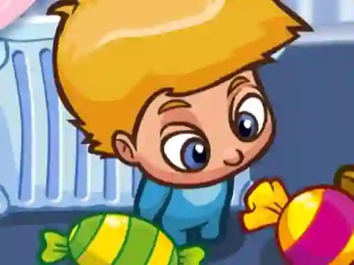 Peli Sweet Baby verkossa