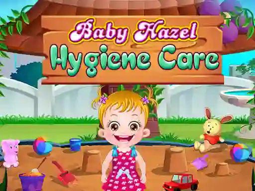 Peli Baby Hazel Hygiene Care verkossa