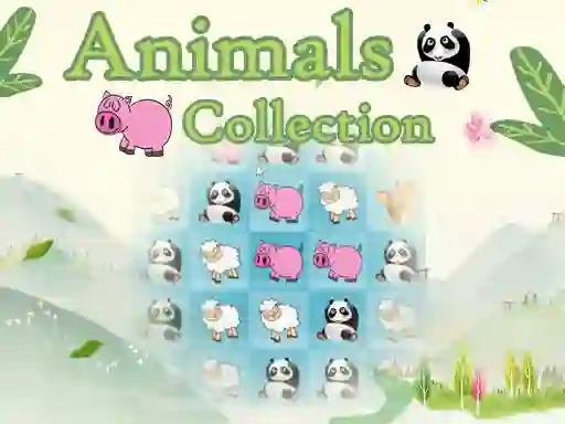 Peli Animals Collection verkossa