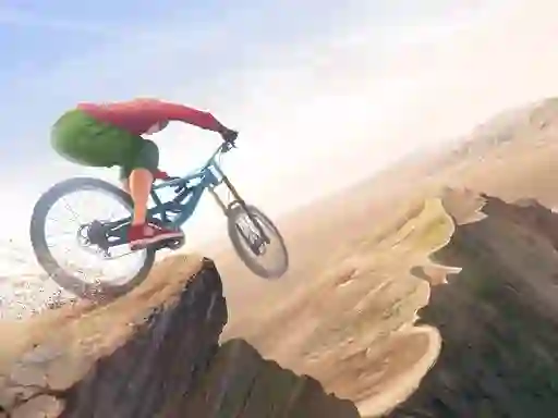 Peli Cycle Extreme verkossa