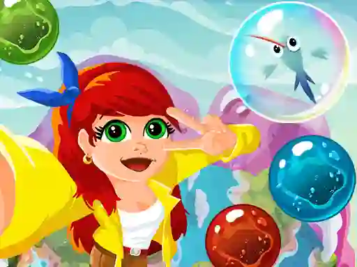Peli Jello Bubbles verkossa