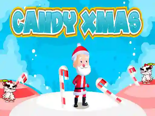 Peli Santa Xmas verkossa