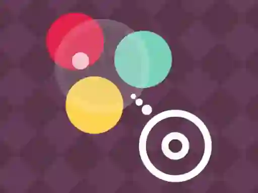 Peli Shot Color Bubbles verkossa