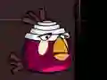Peli Angry Bird Shot Game verkossa