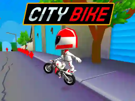Peli City Bike verkossa