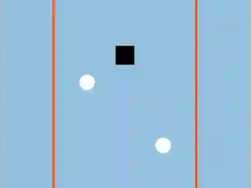 Peli Evasive Balls verkossa