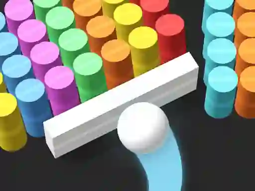 Peli Color Bump 3d verkossa