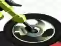 Peli Ninja super ride verkossa