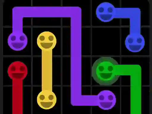 Peli Emoji Link verkossa