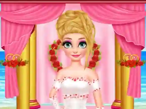 Peli Sisters Dream Wedding verkossa