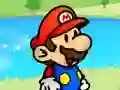 Peli Mario vs. Luigi verkossa
