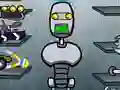 Peli Build A Robot verkossa