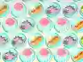 Peli Spongebob Sweet Bubble verkossa