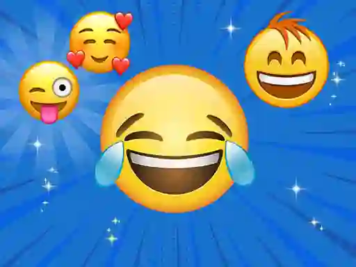 Peli Emoji Challenge verkossa