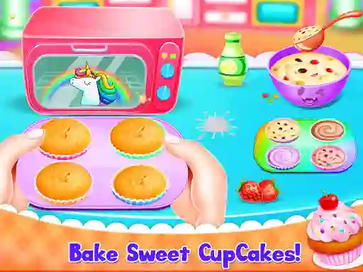 Peli Princess Vampirina Cupcake Maker verkossa