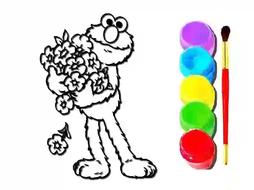Peli Boy Doll Coloring Book verkossa