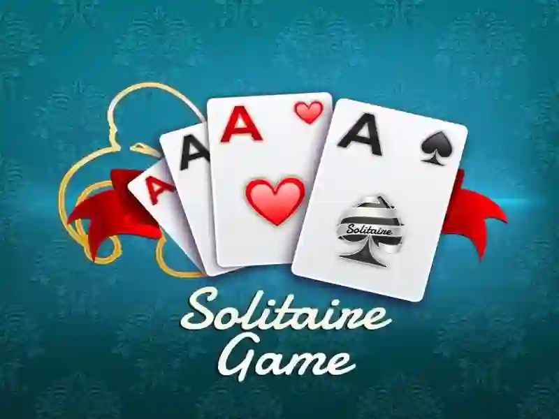 Peli Solitaire Game verkossa