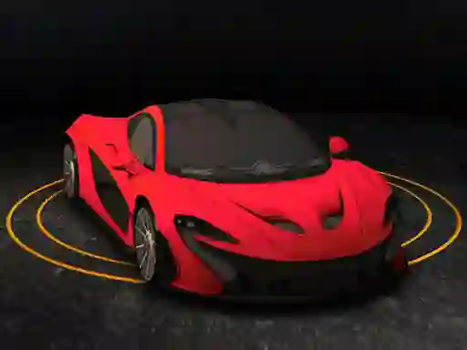 Peli Turbo Car Track verkossa