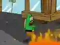 Peli The Krusty Krab Doomsday verkossa