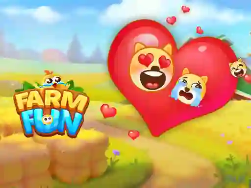 Peli Farm Fun verkossa