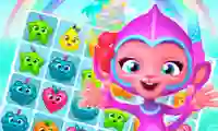 Peli Fruit Fever World verkossa